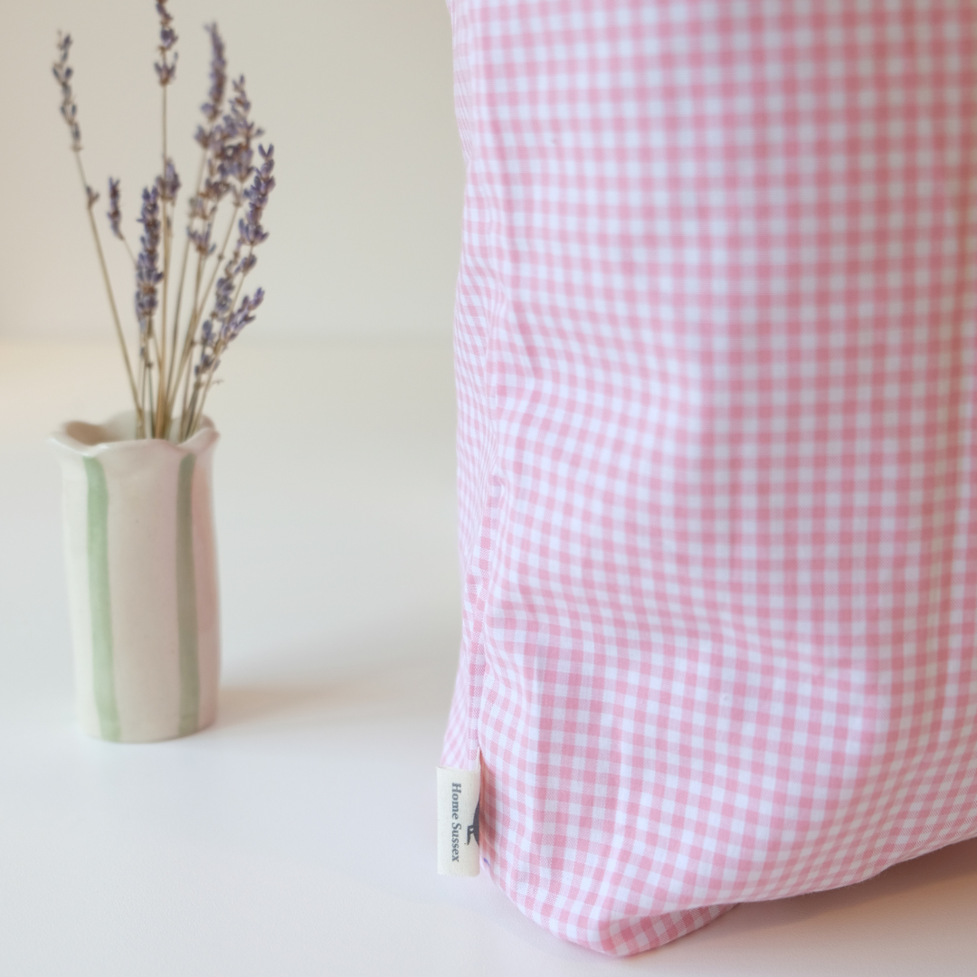 Handmade Folding Totes | Eco-Friendly, Compact, Reusable Bags for Shopping & Everyday Use