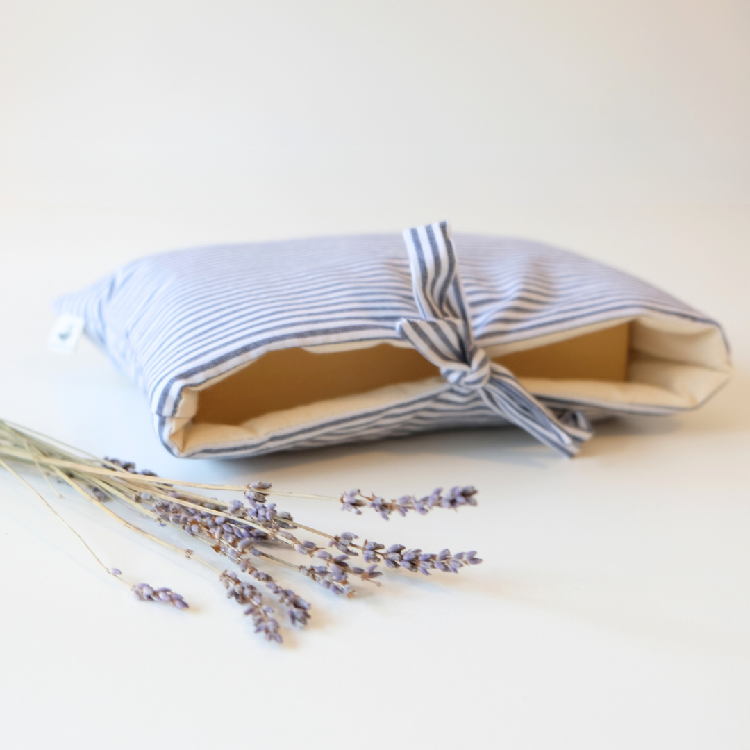 Handmade 100% Cotton Book Sleeve, Kindle Sleeve, E-Reader Sleeve – Stylish & Protective Book Cover | Made in Sussex
