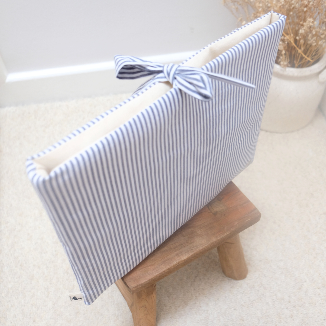 Handmade Laptop Sleeves | Customisable, 100% Cotton, Tie Closure, Protective & Stylish