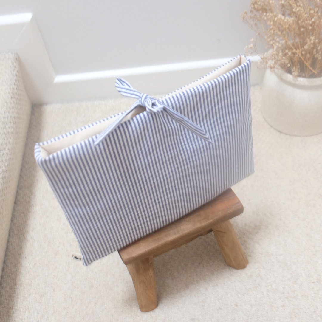 Handmade Laptop Sleeves | Customisable, 100% Cotton, Tie Closure, Protective & Stylish