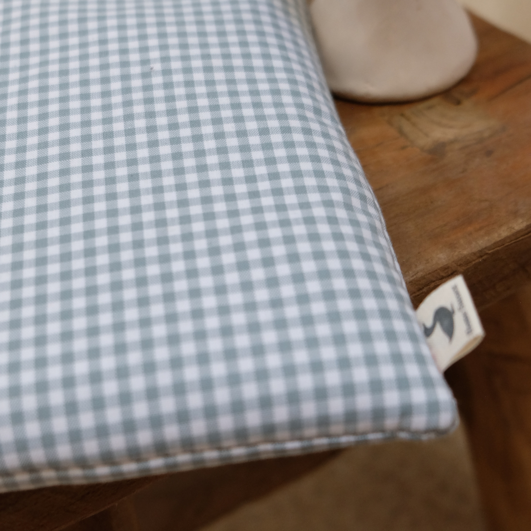Handmade Kindle, E-Reader & Book Sleeve | Customisable, 100% Cotton, Protective & Stylish
