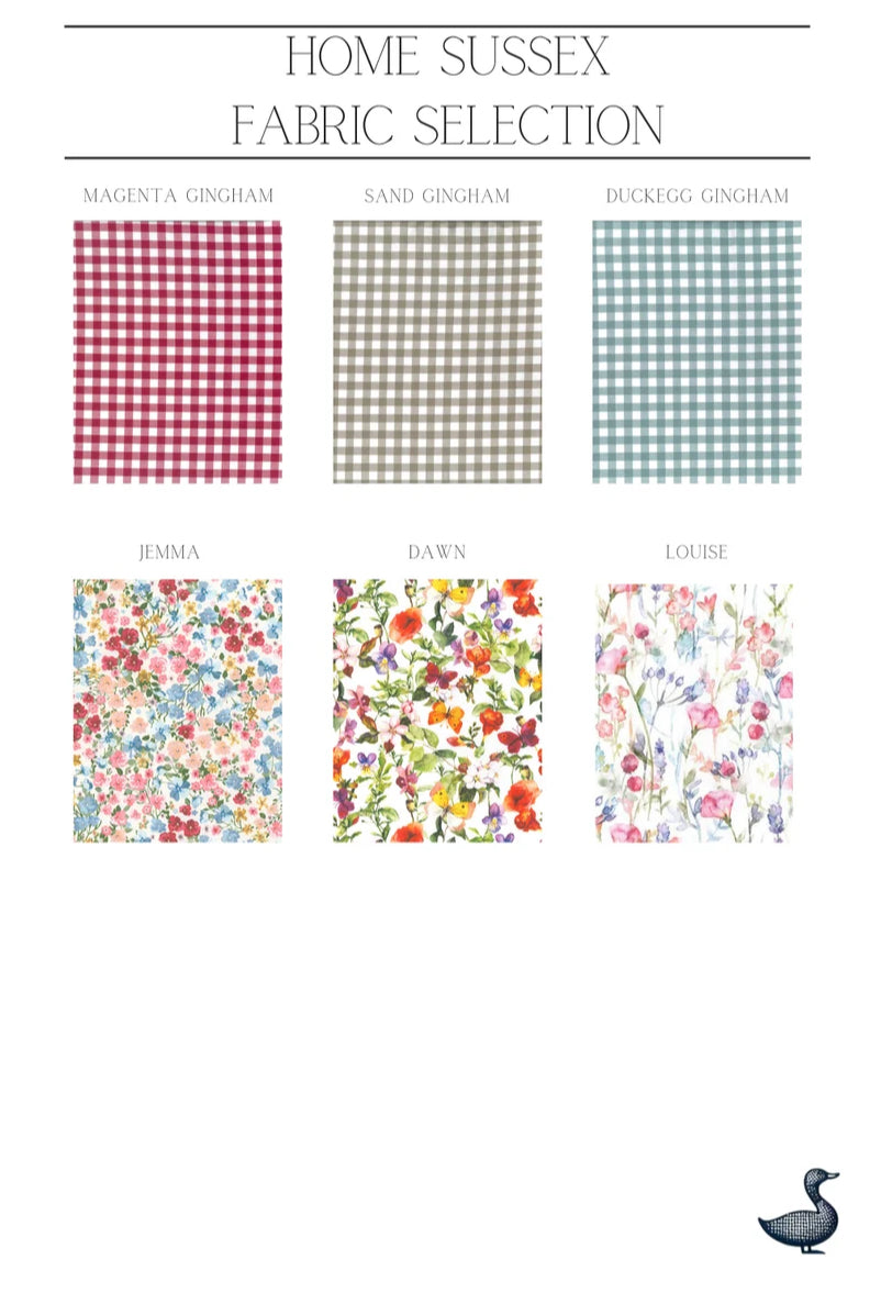 Premium Handmade Baby Bandanas & Dribble Bibs – Absorbent Drool Bibs for Newborns & Toddlers | 100% Cotton, Made in Sussex