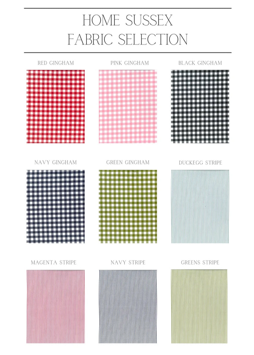 Premium Handmade Baby Bandanas & Dribble Bibs – Absorbent Drool Bibs for Newborns & Toddlers | 100% Cotton, Made in Sussex
