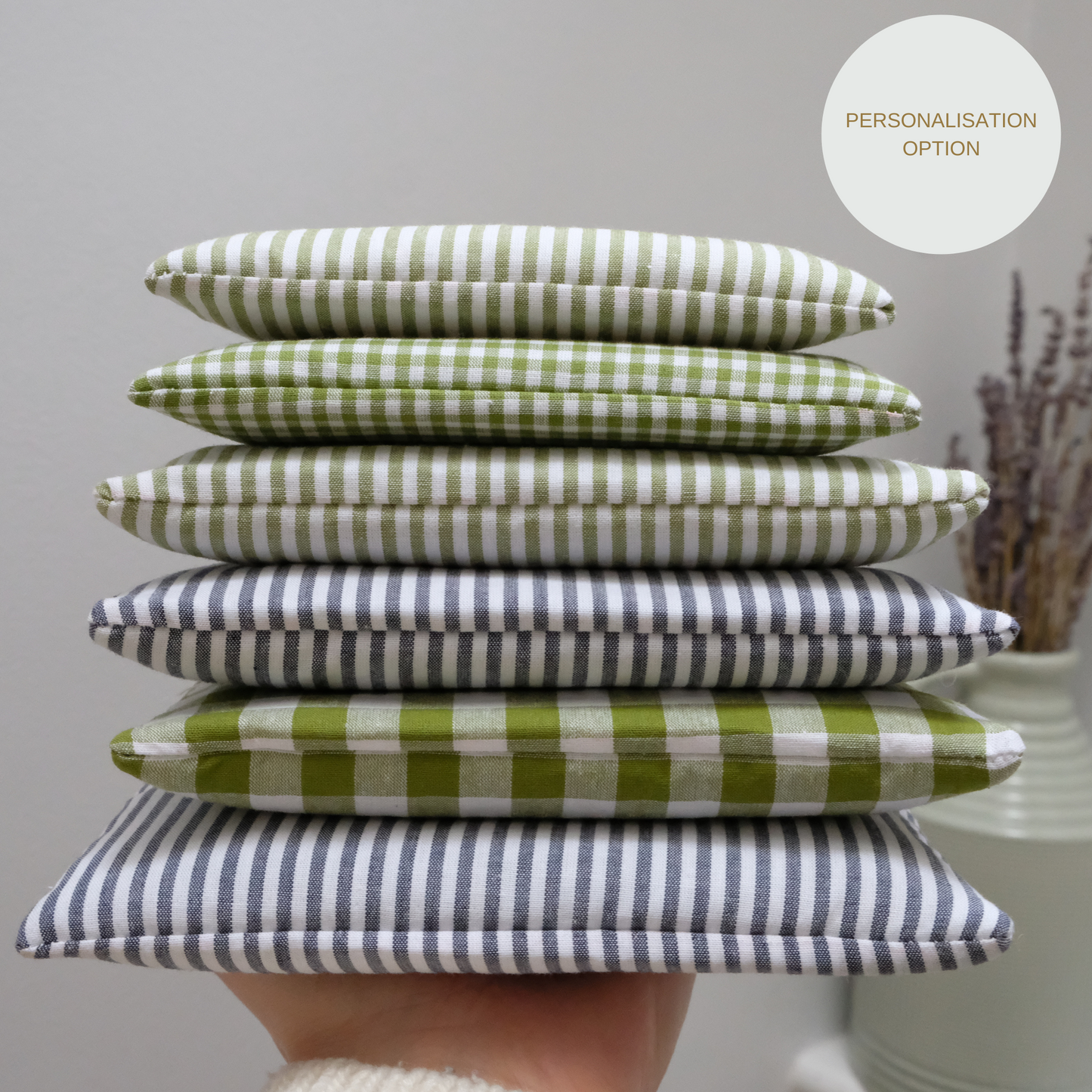 Handmade Kindle, E-Reader & Book Sleeve | Customisable, 100% Cotton, Protective & Stylish