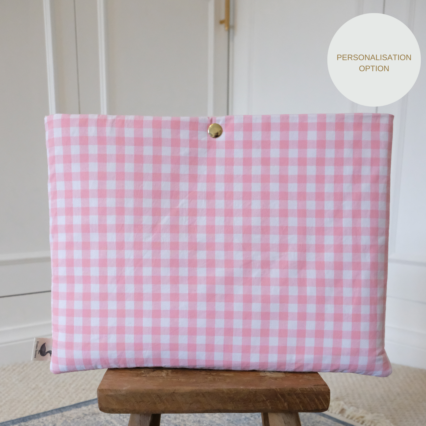 Handmade Laptop Sleeves | Customisable, 100% Cotton, Protective & Stylish