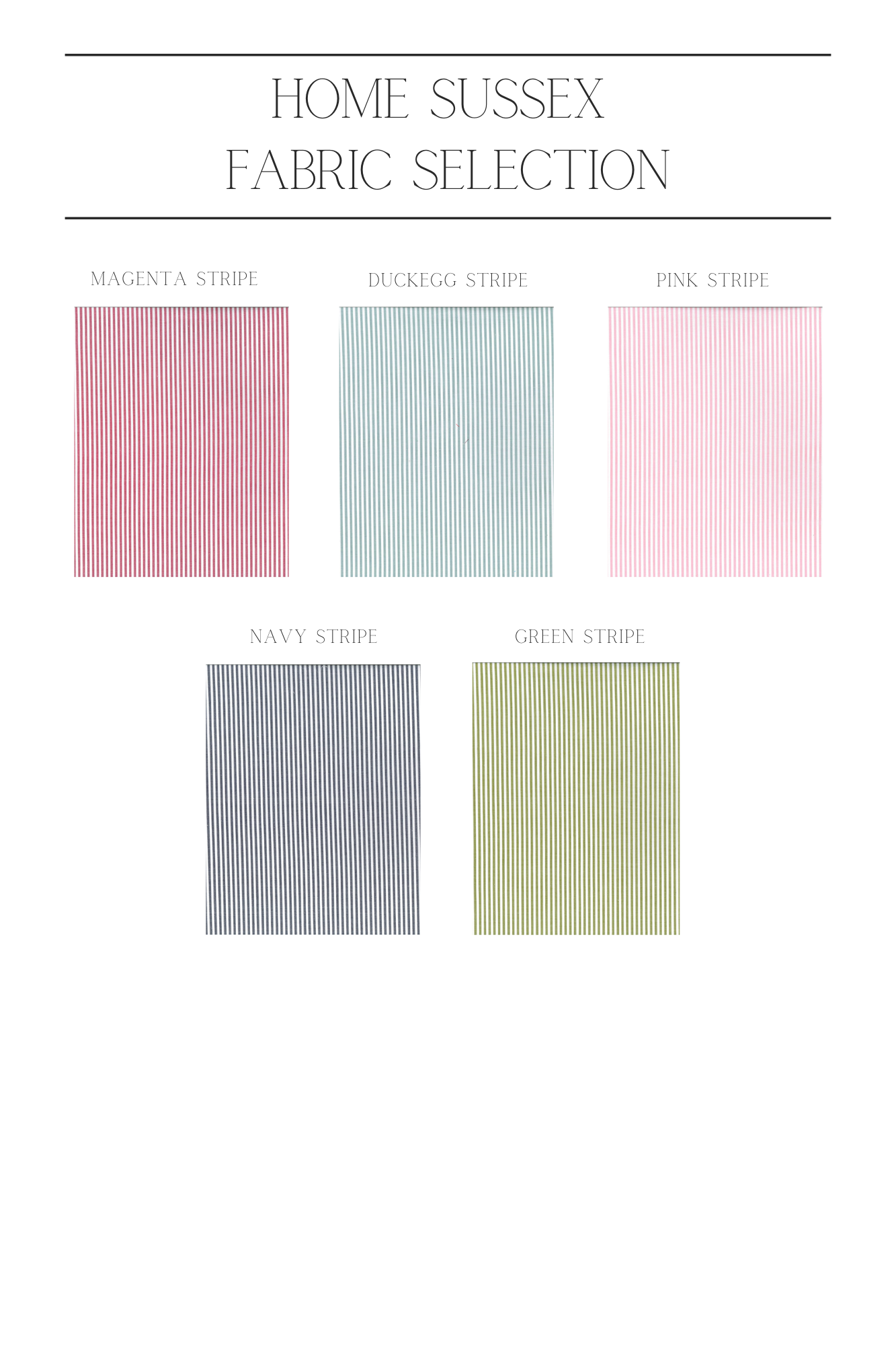 Handmade Striped & Patterned Hair Scrunchies | Trendy Colours, Eco-Friendly Fabrics, Fashionable & Functional