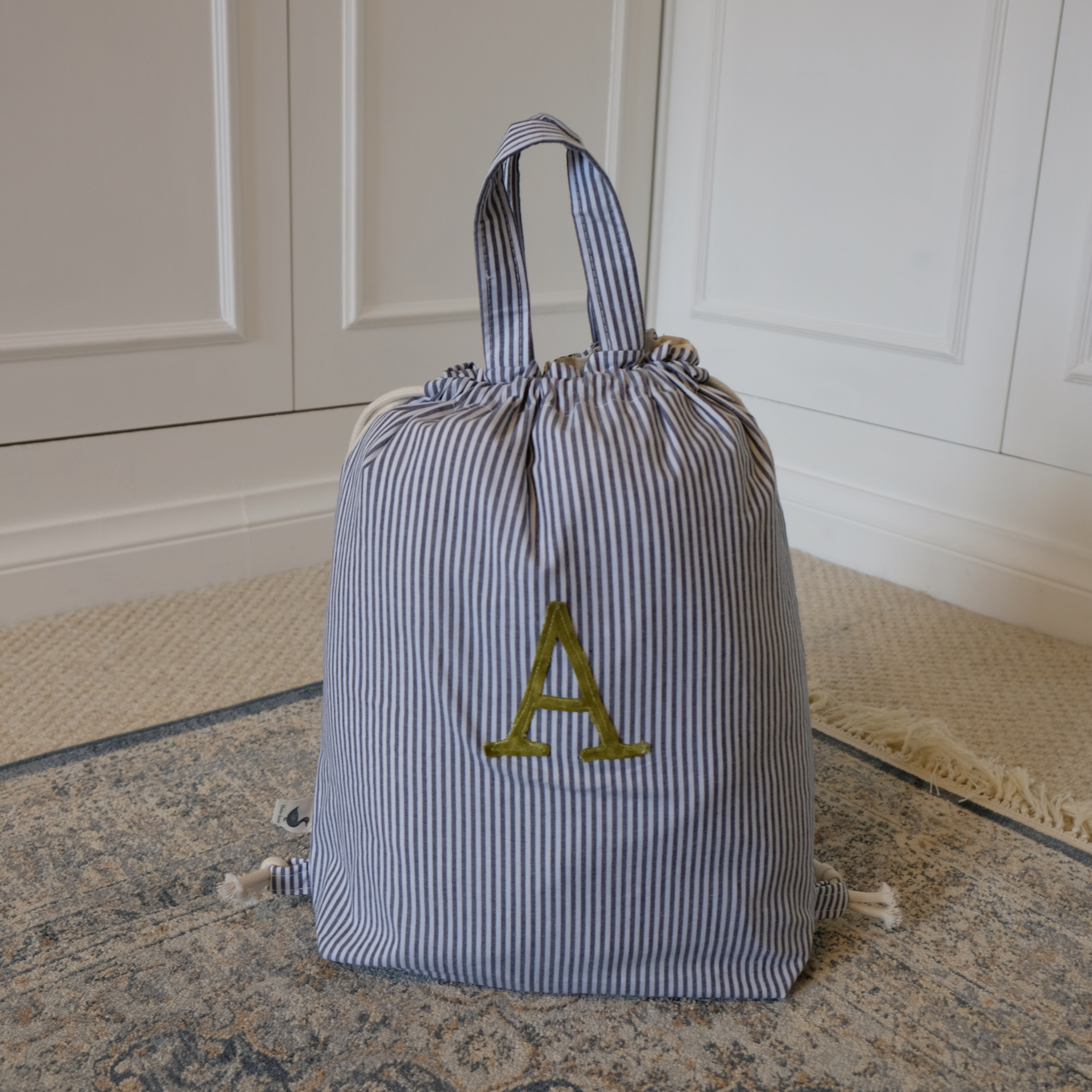 Personalised Childrens Bag