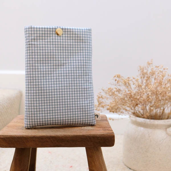 Kindle, E-Reader & Book Sleeve