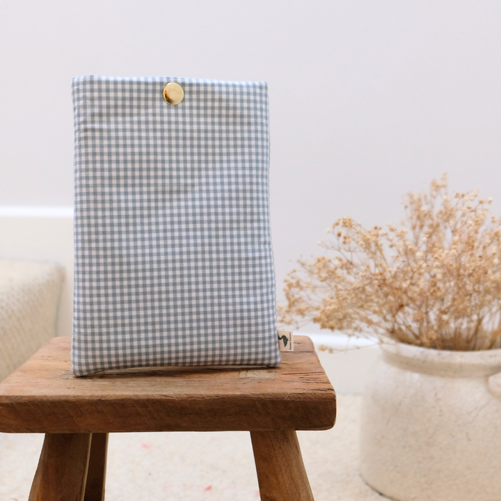 Kindle, E-Reader & Book Sleeve