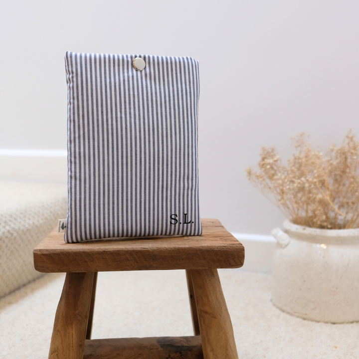 Kindle, E-Reader & Book Sleeve