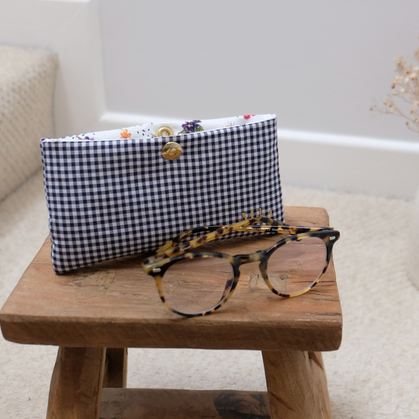 Personalised Glasses Cases