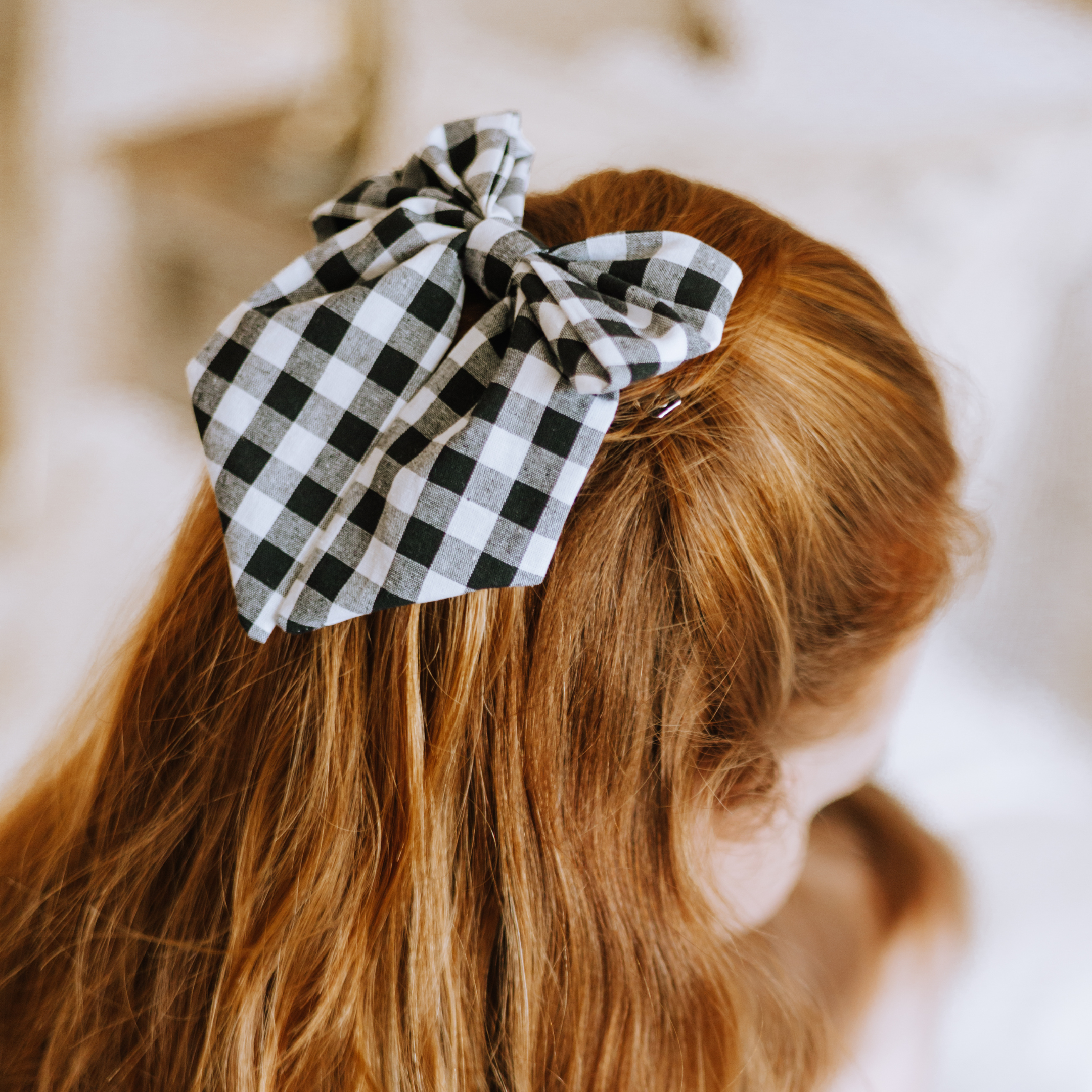 Hair Bows
