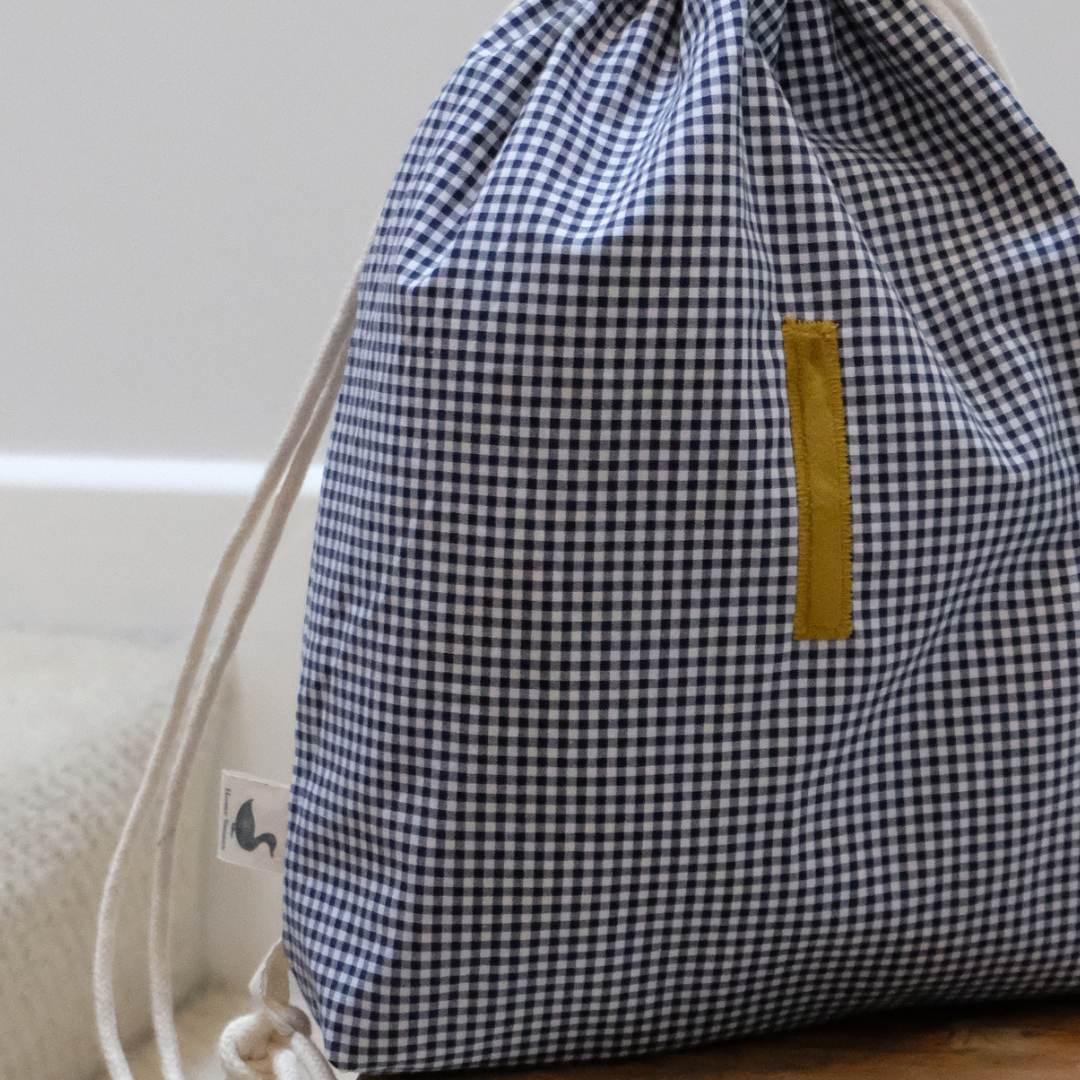 Personalised Childrens Bag