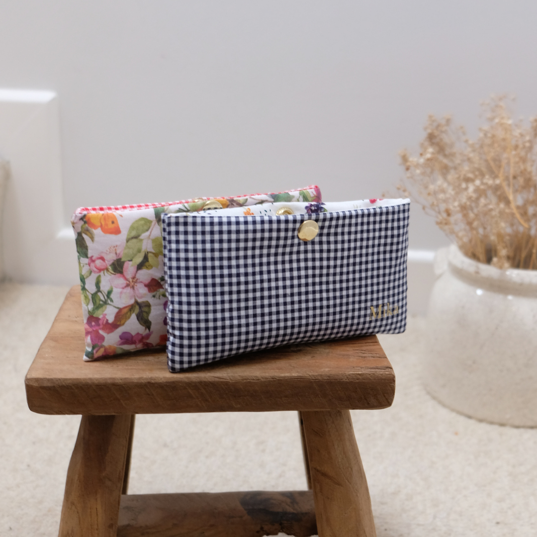 Personalised Glasses Cases