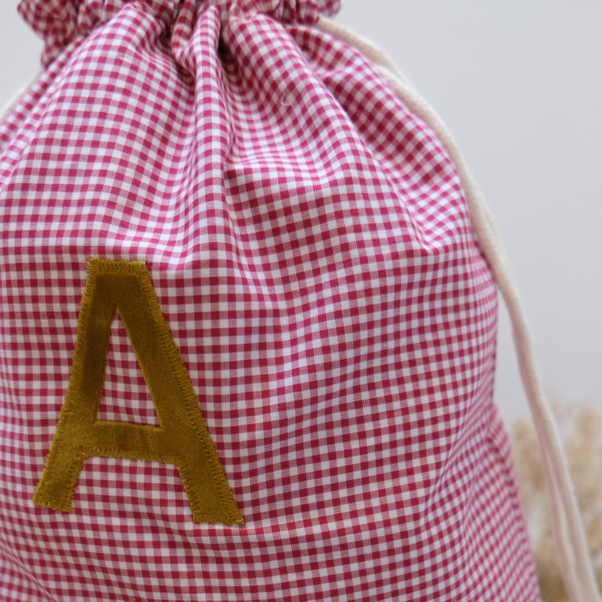 Personalised Childrens Bag