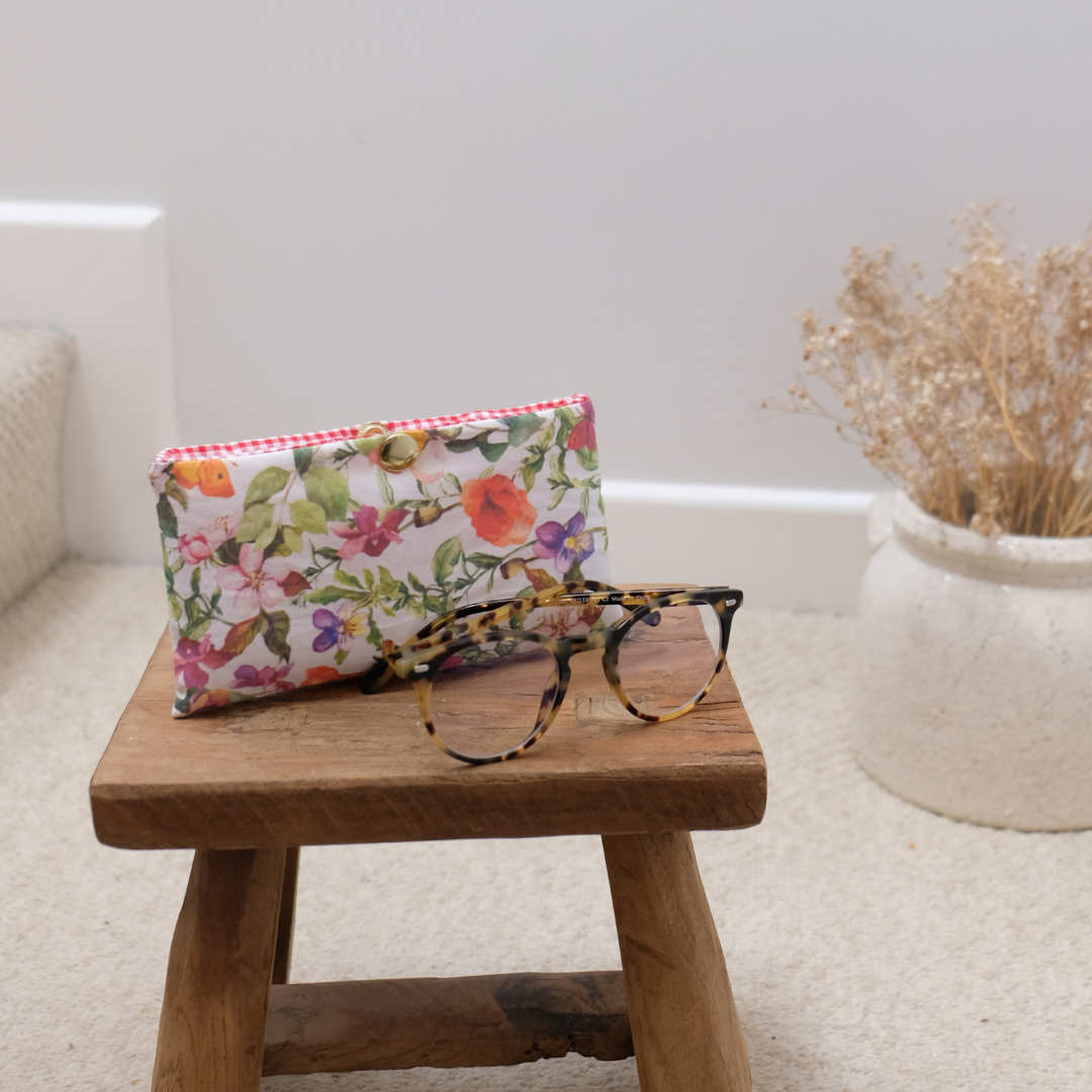 Personalised Glasses Cases