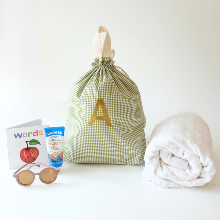 Personalised Childrens Bag