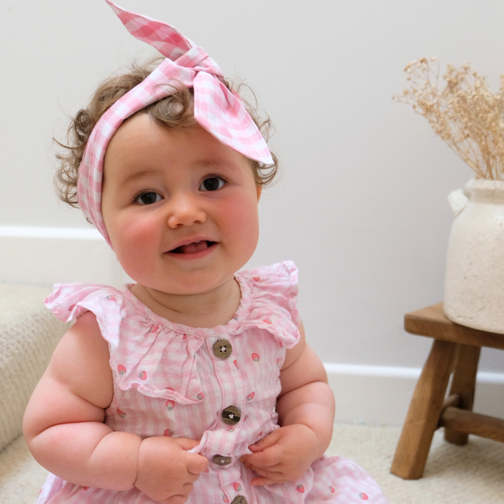 Hair Scarf