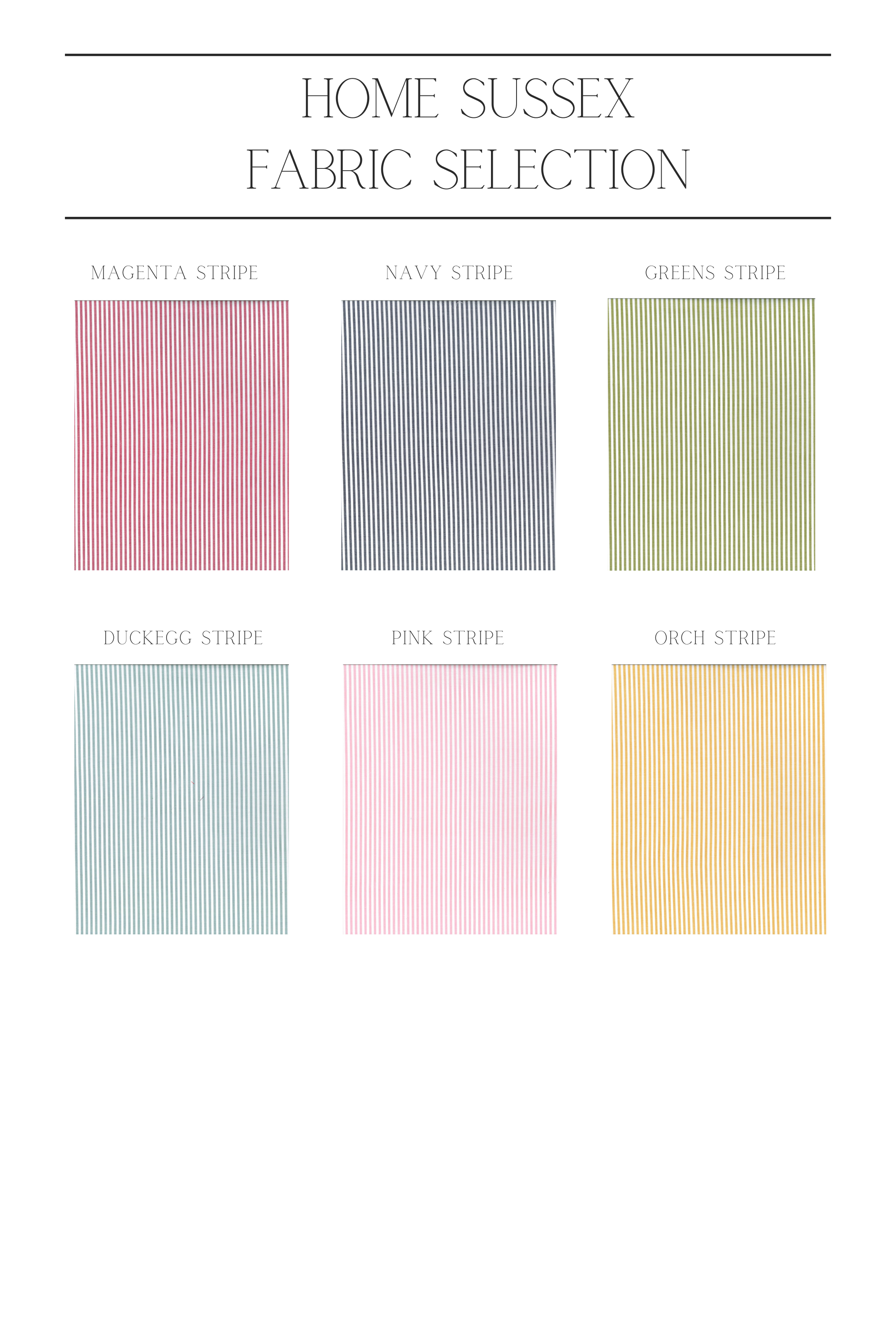 Oversized Kids’ Placemats