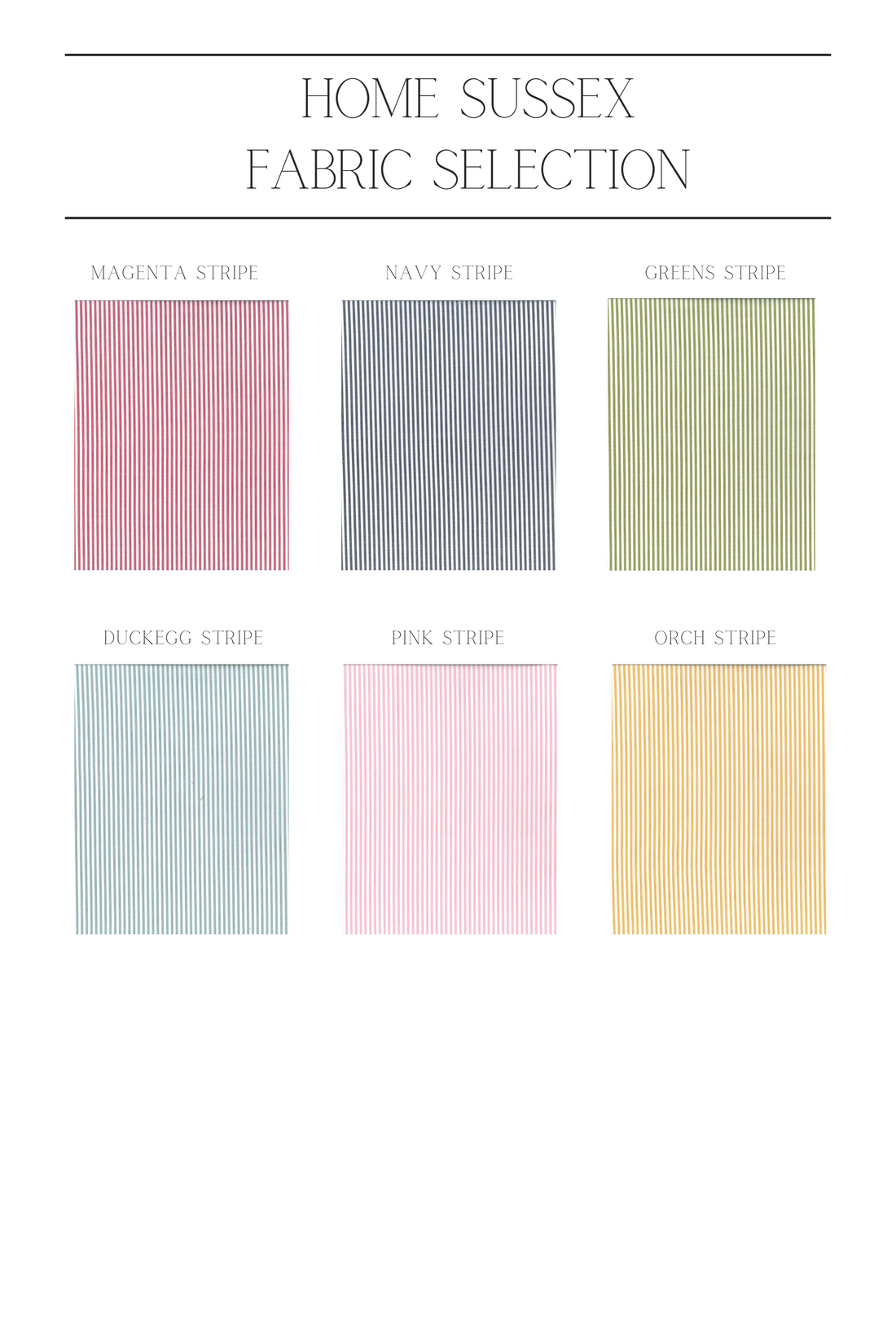 Oversized Kids’ Placemats