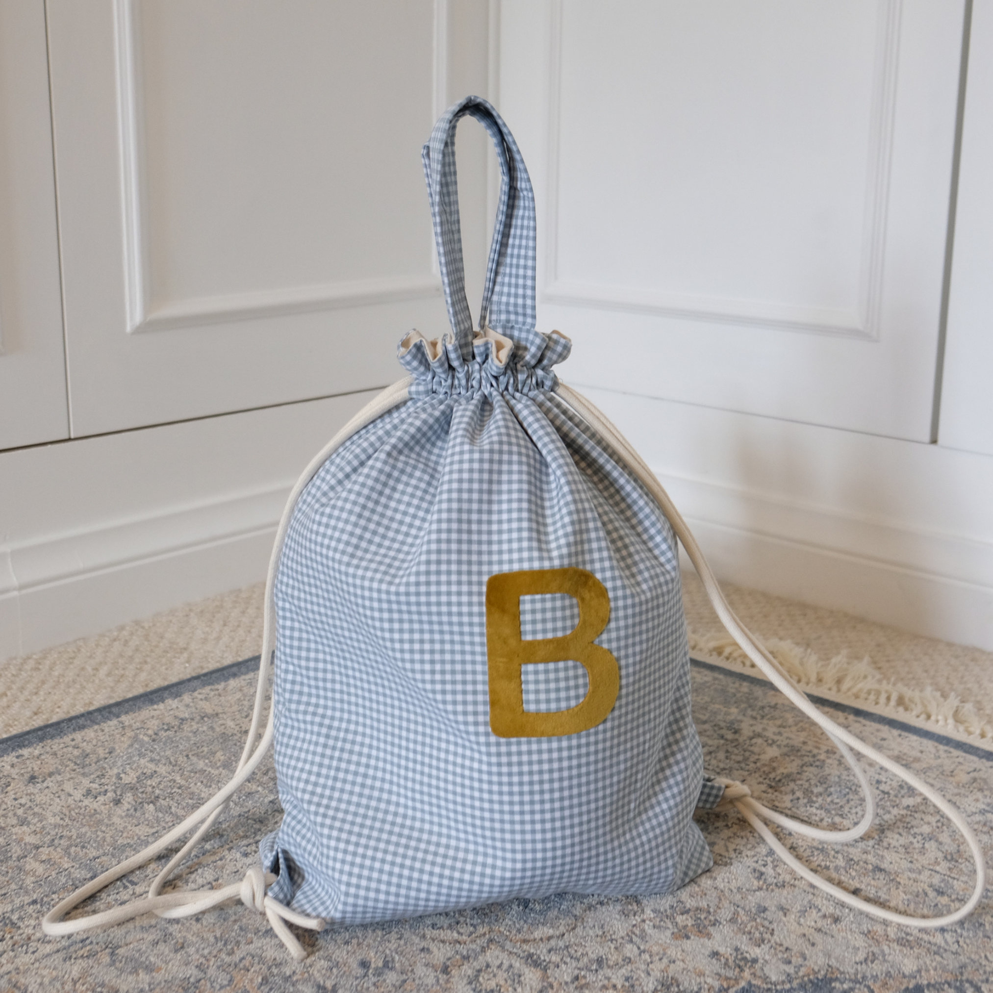 Personalised Childrens Bag