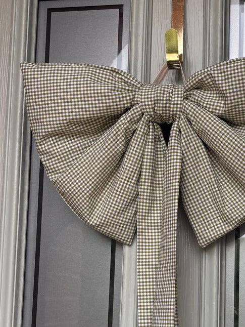 Handmade House Bows