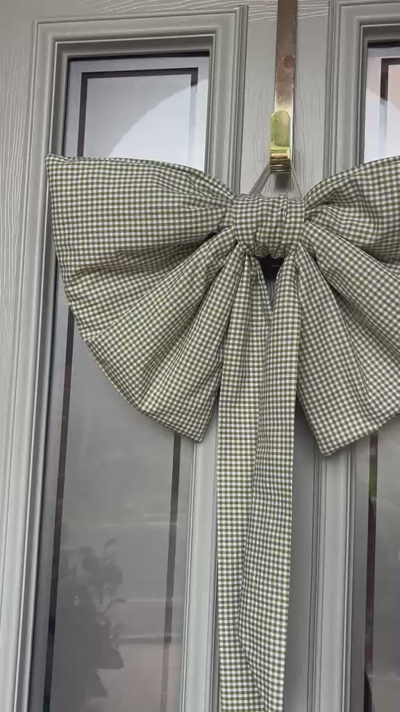 Door Bow